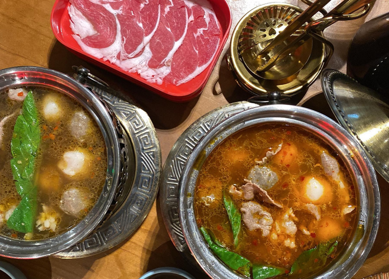 HotPot