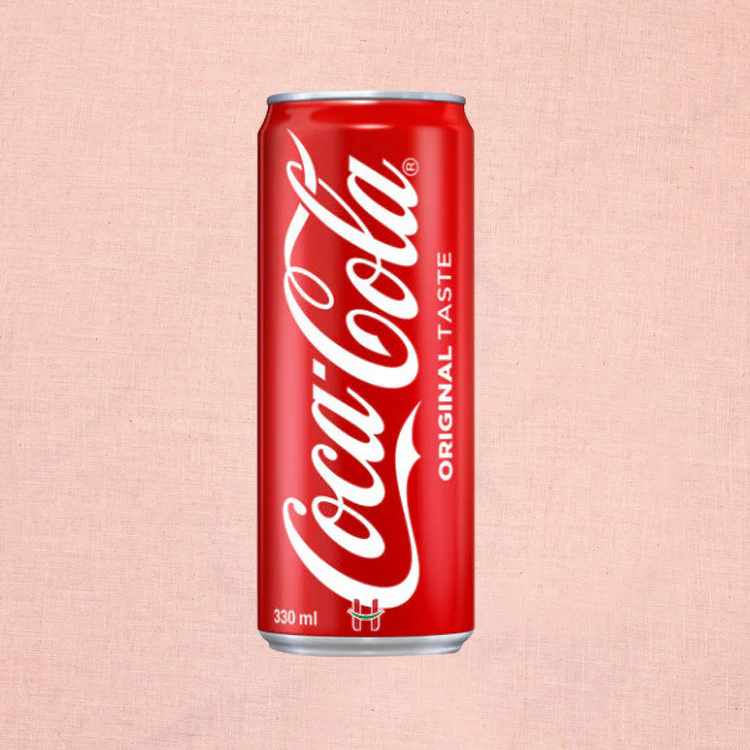 Coke