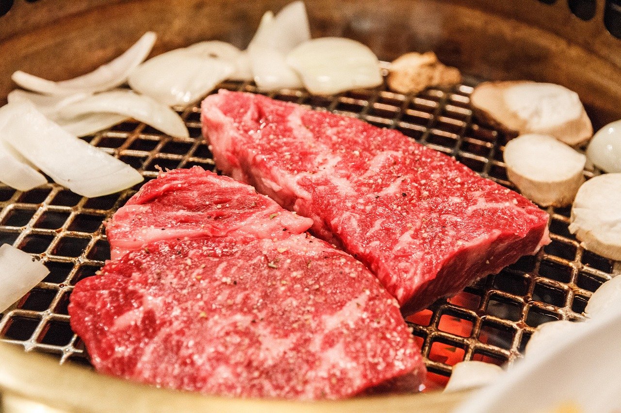 Wagyu Alacarte